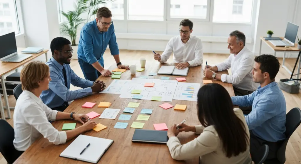sociale innovatie
