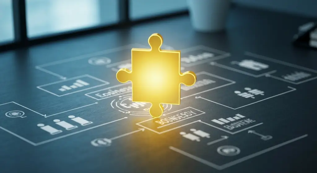 strategische innovatie