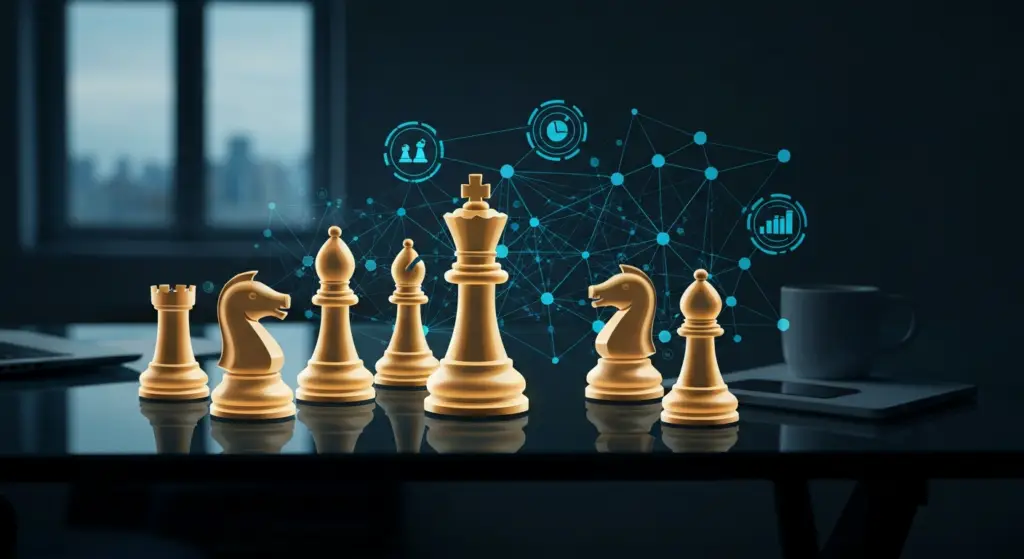 strategische innovatie