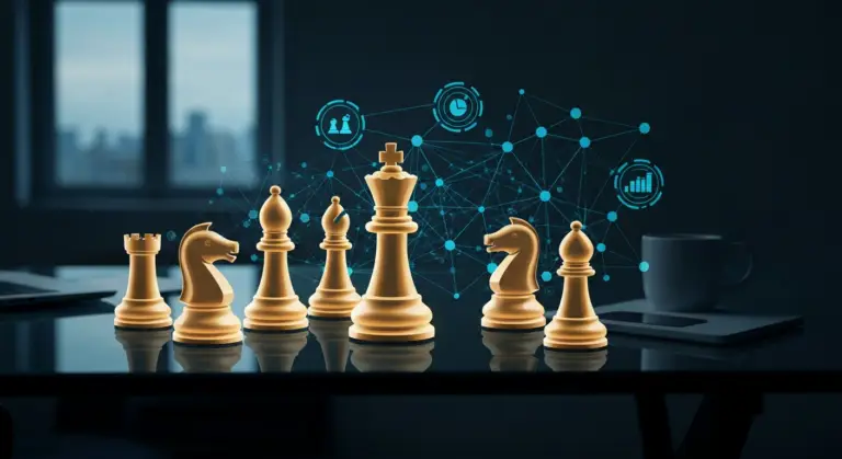strategische innovatie