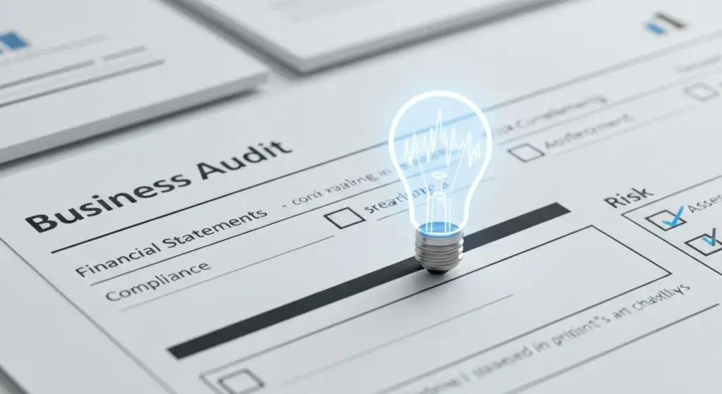 innovatie-audit
